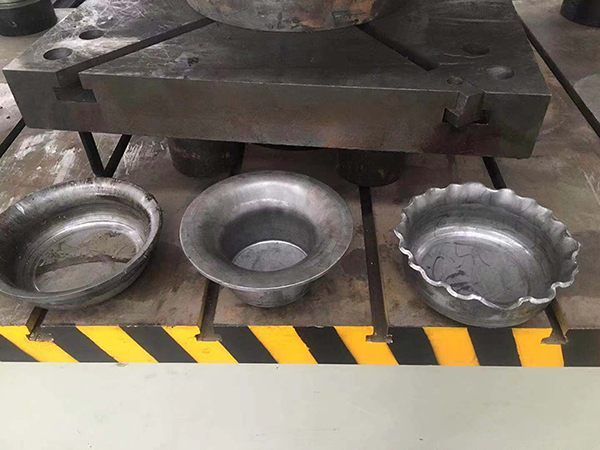 礦山設備軸承座
